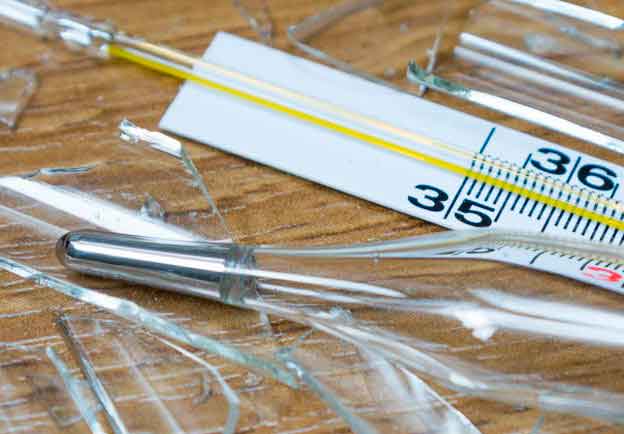 Демеркурізація